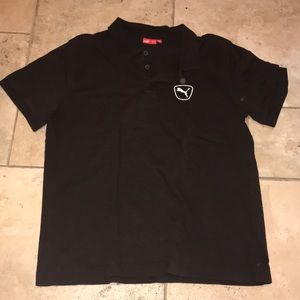 Puma Sports Shirt Comfortable